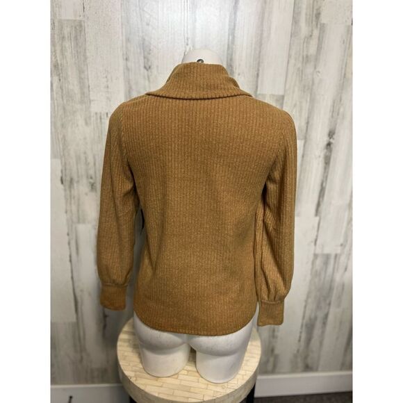 Brown sweater - Picture 3 of 5
